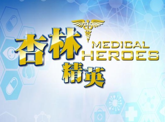Medical Heroes Logo